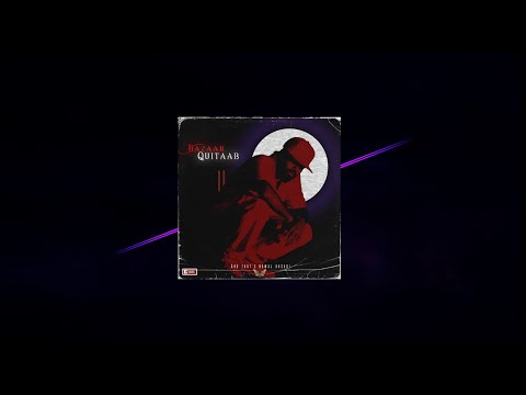 Nawaj Ansari - Kalo Tempo (Official Audio)