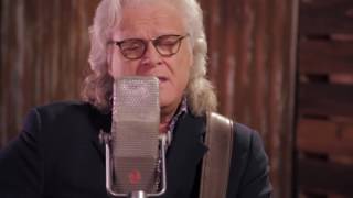 Ricky Skaggs – There Goes My Everything (Forever Country Cover Series)
