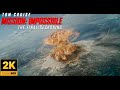 Mission Impossible The Final Reckoning Nuclear Bomb Scene IMAX