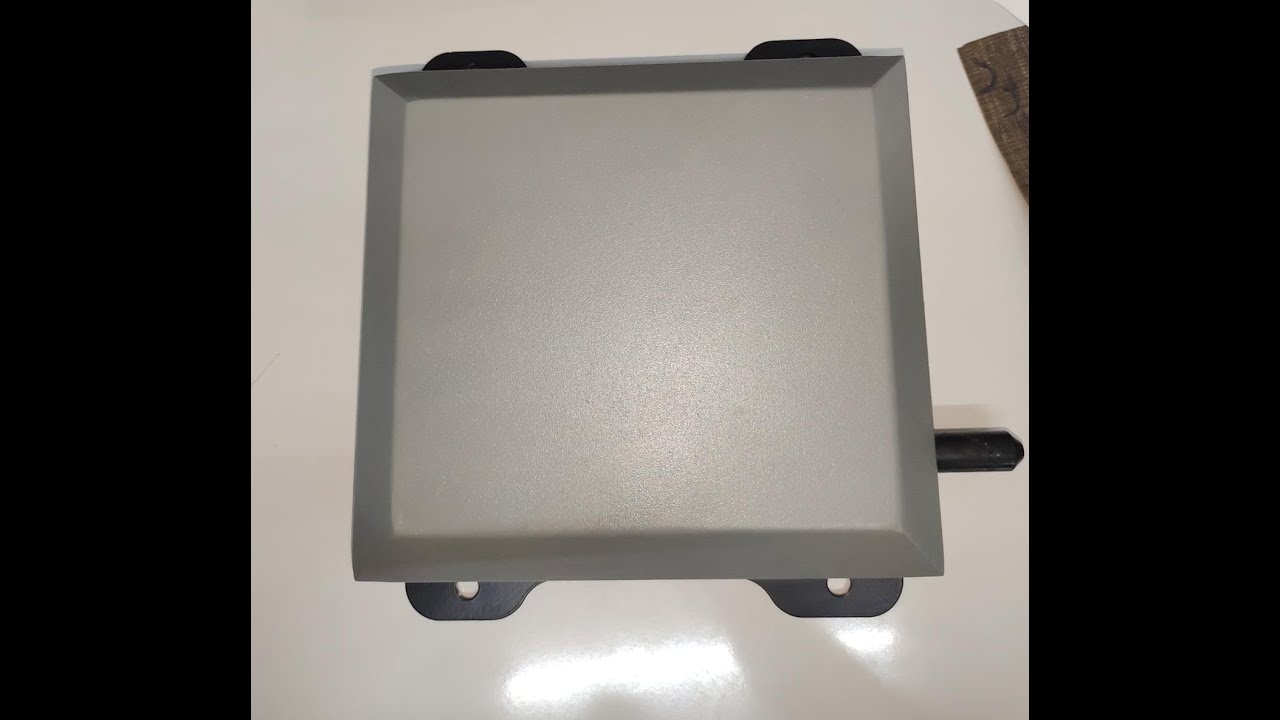 E-Lock GPS Tracking System