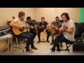 "No Regrets" - Terraplane Sun on A-Sides 