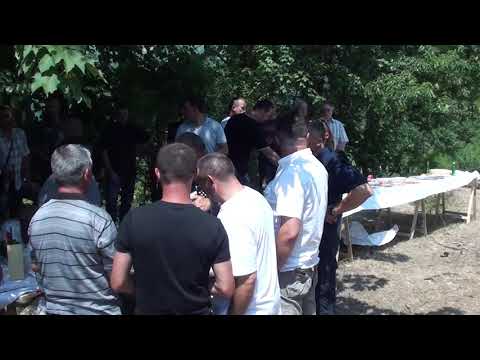 Becarac iz Ivanaka     Pero i