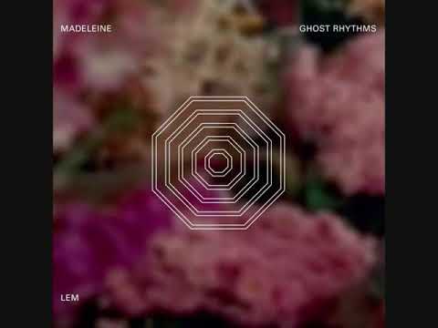 Ghost Rhythms - Madeleine (full album) [Progressive/ jazz] [France, 2015]
