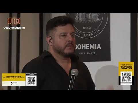 Live Gusttavo Lima e Bruno e Marrone - Nem Dormindo eu Concigo te Esquecer