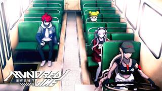 【HUNDRED LINE -最終防衛学園-】脚本のお膳立てをし続けるキャラクターたちが茶番すぎたｗｗｗ#55【実況】