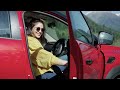Kiger In Jammu And Kashmir Priyanka Jawalkar Renault Kiger