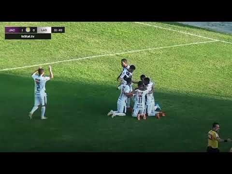 Jacuípense 2 x 2 Lagarto Gols Campeonato Brasileiro Série D 2022 | 7 Rodada