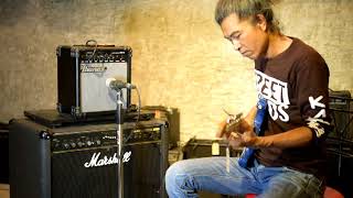 Video thumbnail for IBANEZ IBZ10 by Surin Vintage