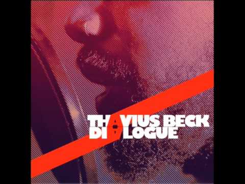 Thavius Beck - Sometimes