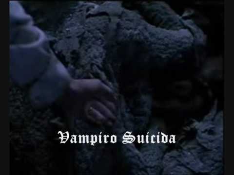 Theatres des Vampires - Suicide Vampire (Subtitulado al español)
