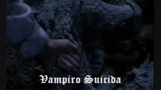 Theatres des Vampires - Suicide Vampire (Subtitulado al español)