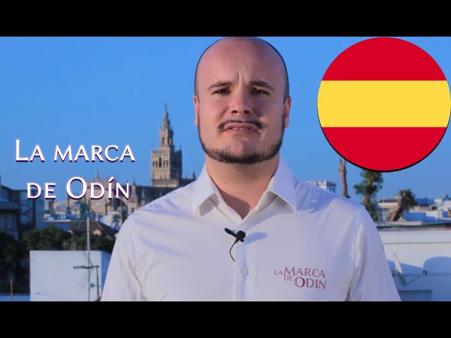 Vídeo relacionado con La marca de Odín: Ragnarok