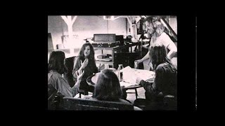 Big Brother & The Holding Co.   ~   ''As The Years Go Passing By'  Live 1971