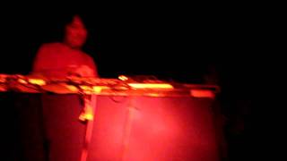 DJ Miki the Dolphin @ TDN Genova 03-10-09