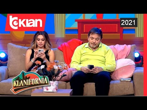 Klanifornia - Xhuli dhe Cubi - “Shpenzimet e tepërta”