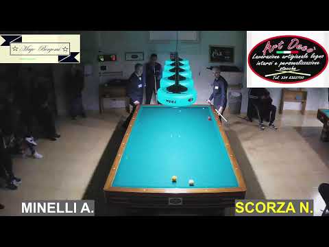 SCORZA N.-MINELLI A.