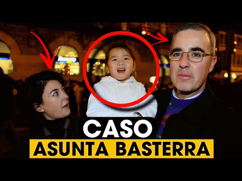 ¿La ADOPTARON y después la ASESINARØN? | Documental: CASO ASUNTA BASTERRA
