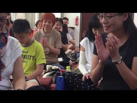 Perfection of Concentration-SGC19032017