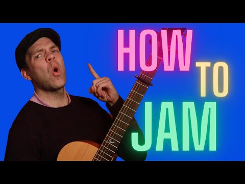 The ULTIMATE guide To JAMMING (5 STEPS)