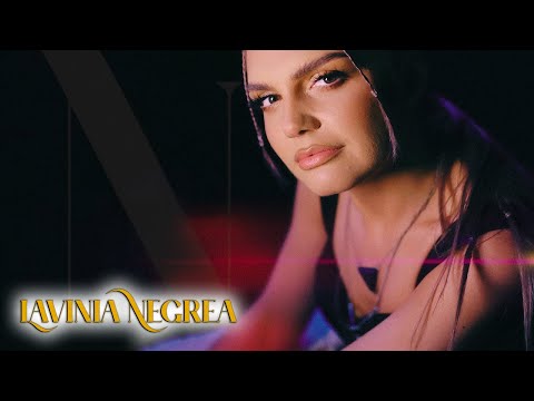 Lavinia Negrea - Dragoste Nebuna | Videoclip Oficial
