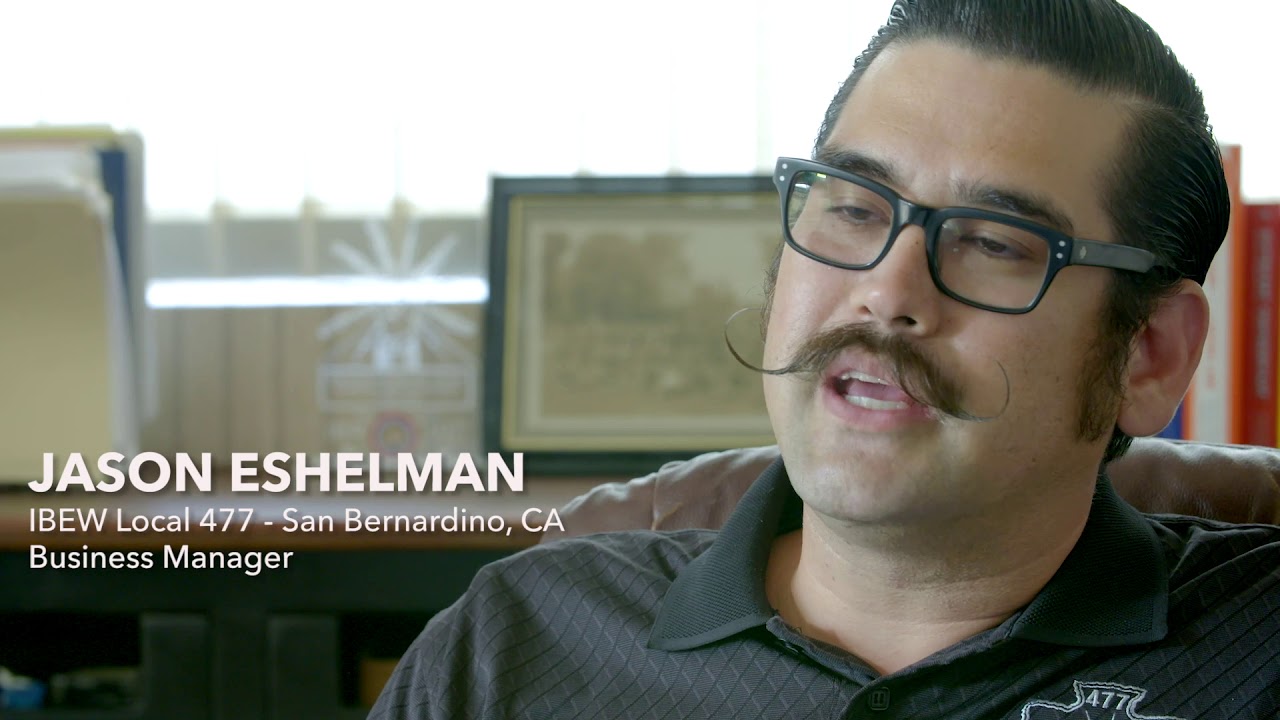 Contractor Success Starts with the IBEW