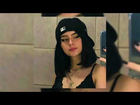 Menina se prepara - mc Pepel • slowed+reverb