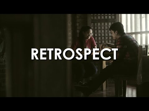 Retrospect - Tihtus