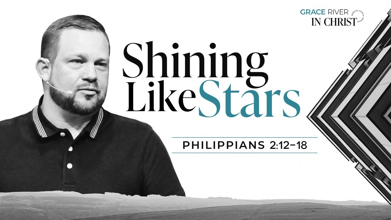 Shining Like Stars