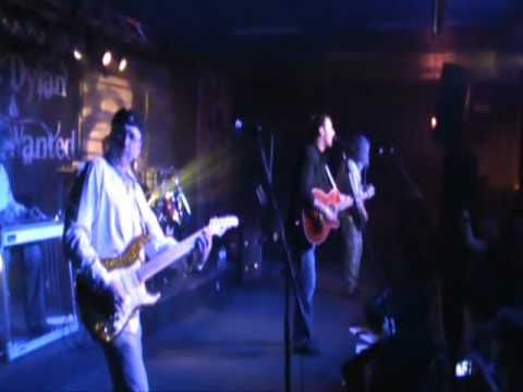 The Ride... Matt Dylan & Most Wanted LIVE!!!