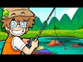 Slimecicle Takes You On The Most Dangerous Fishing Trip