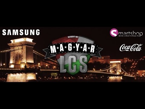 Elements vs Giants | EU LCS 2016 | TAVASZI SZEZON | 4. nap | 2. meccs