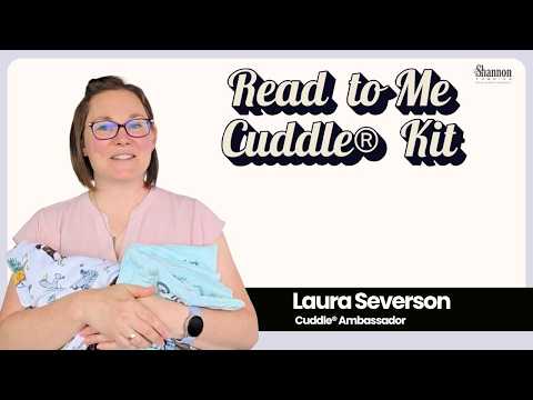 Read to Me Cuddle® Kit