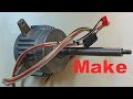 STEPPER MOTOR CONVERSION TO THREE ...