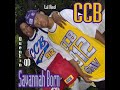 CCB - Head Bussa