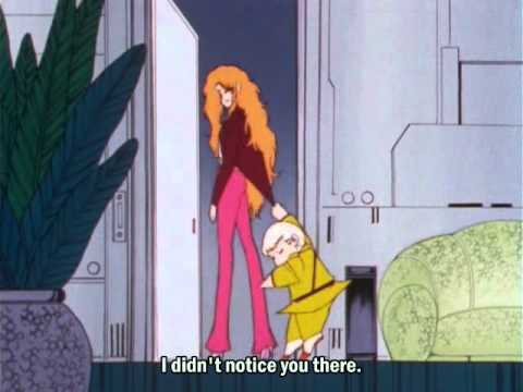 Boku Patalliro! Smoky Violet ~Maraich no Ai~ Toshiko Fujita