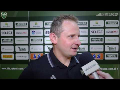 Rekord - Red Dragons Pniewy 6:0 (2:0)