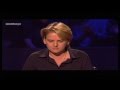 Who Wants To Be A Millionaire UK 5th 8th October 2000 Short Episode 1 3