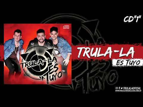 Trulala | Ropa puesta