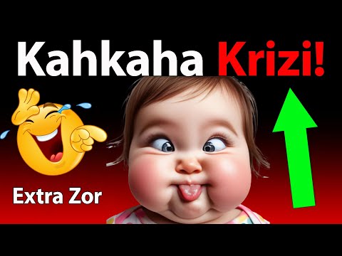 Gülmeme Challenge 2025 En Komik Anlar! 🤣