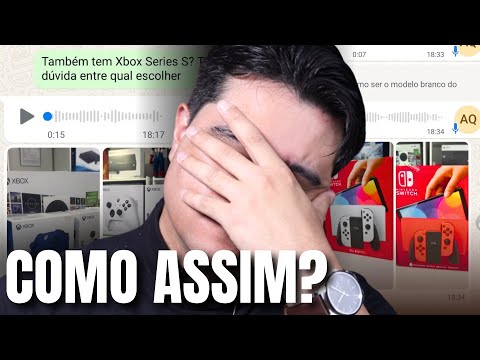 CAIU NO MESMO GOLPE DUAS VEZES...