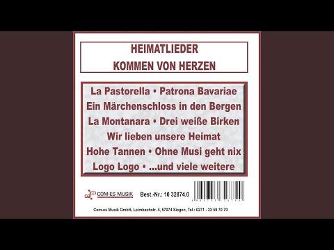 An A Wunder Hab I Glaubt - Stefan Moll