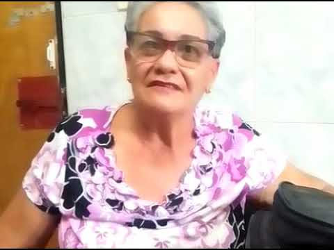 Andrés Eloy Blanco, Testimonio de Agradecimiento de paciente atendido en el CDI, Lar