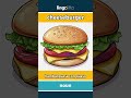 cheeseburger - hamburguesa con queso video thumbnail
