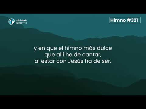 HIMNO #321 - EN EL SENO DE MI ALMA