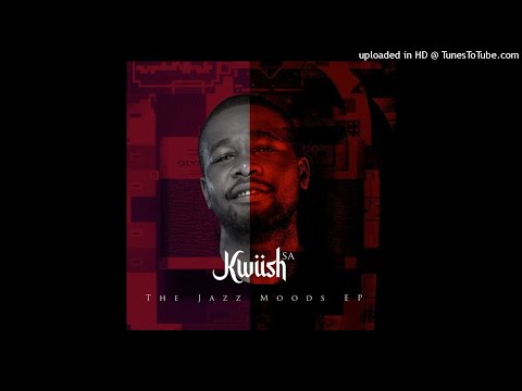 Kwiish SA - Sbongu Mdali Main Mix