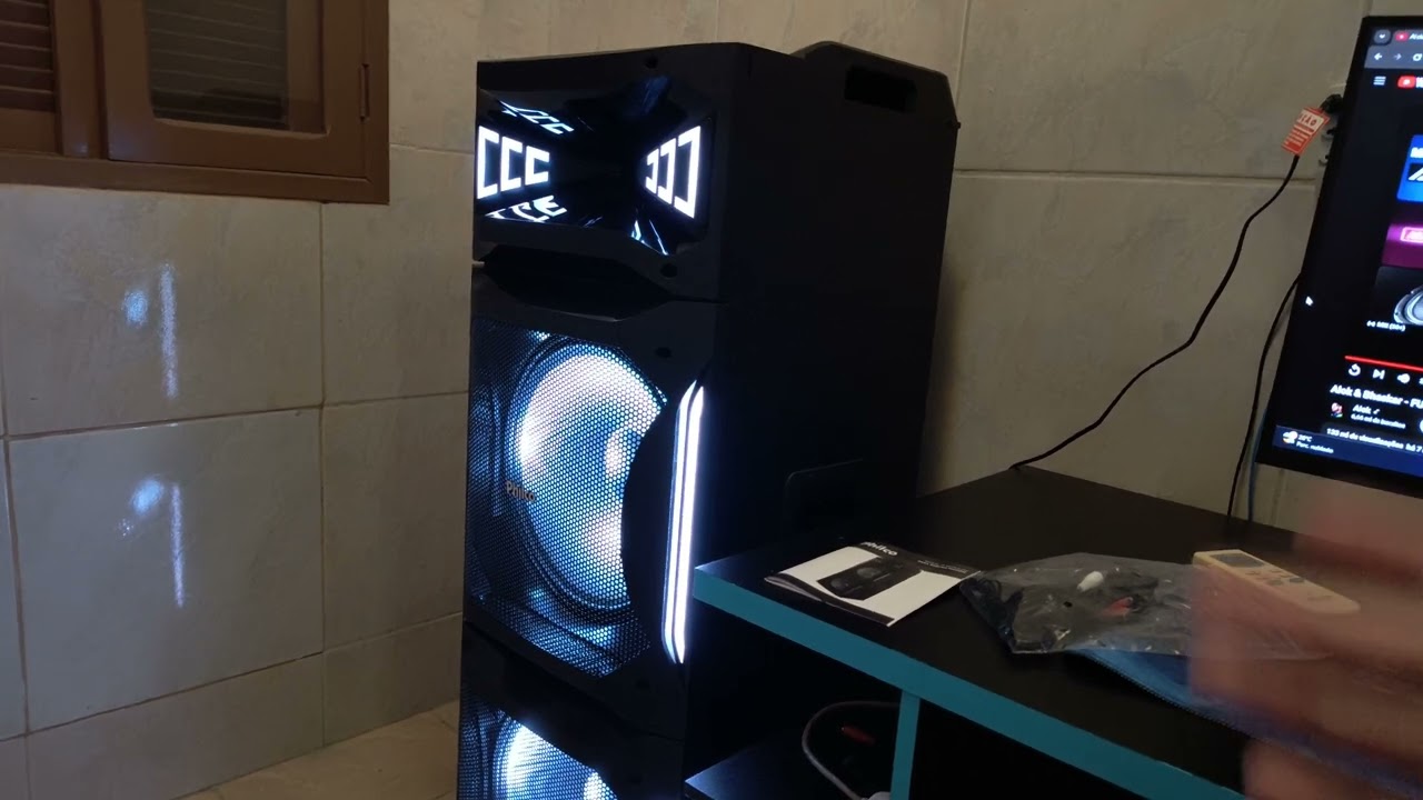 Novidades Philco Pcx 30000 Toppp!! opinião sincera