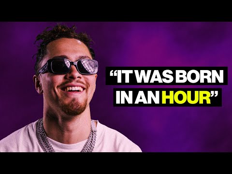 Acraze’s ‘Do It To It' | The Making Of A Tech-House Anthem