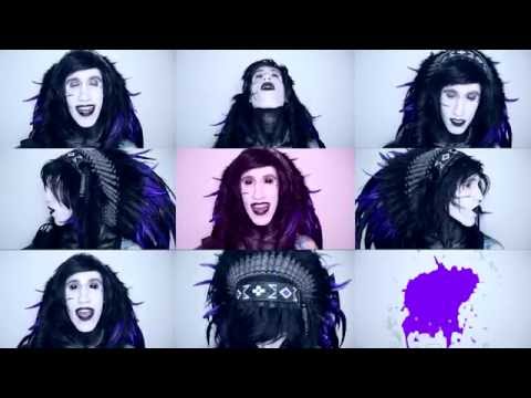 My Chemical Romance - Helena (Acapella)