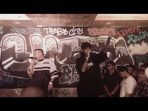 KIAL - 2GATOG (live) | MAD MUSIC PRESENTS "WORD WAR TOURNAMENT - FINALS"