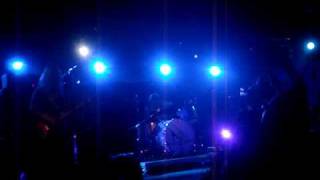 J Mascis & The Fog - Blowin It / I Live For That Look Live @ ATP Nightmare Before Christmas 2009